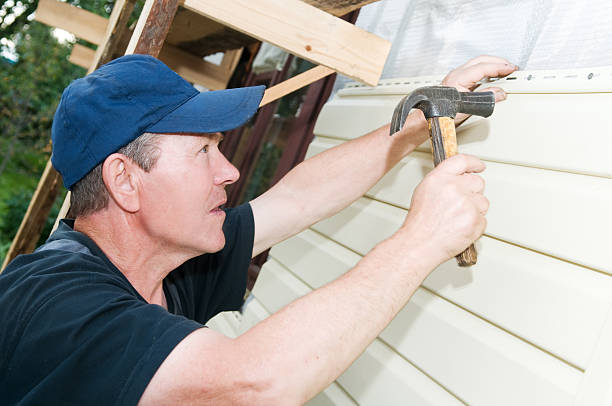 Best Insulated Siding Installation  in Biggs, CA