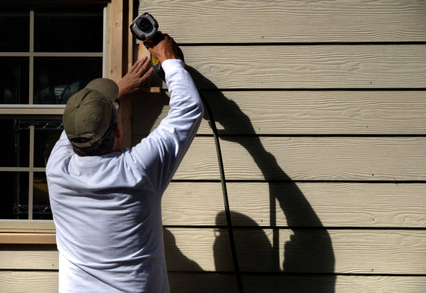 Best Weatherproofing and Sealing  in Biggs, CA